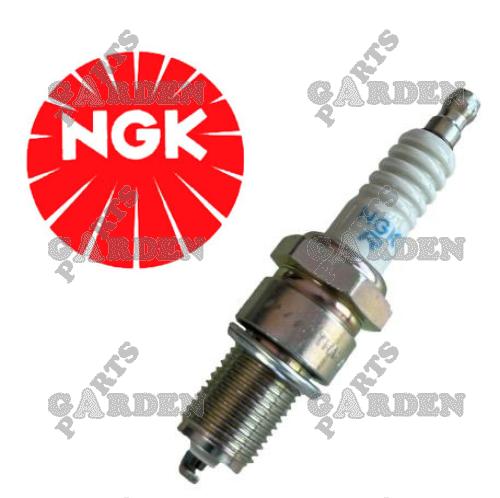 ZAPALOVACI SVICKA NGK BPR6ES HONDA S ODPOREM (náhr. orig. č. BPR6ES, RN9YC)