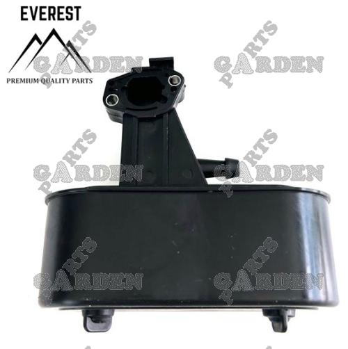 Teleso filtru NAC DY164PMB EVEREST